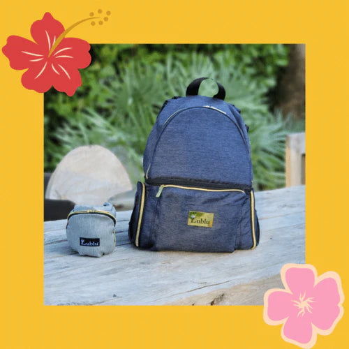 Giveaways 4 Moms - Summer Travel Essentials All You Need - Lublu