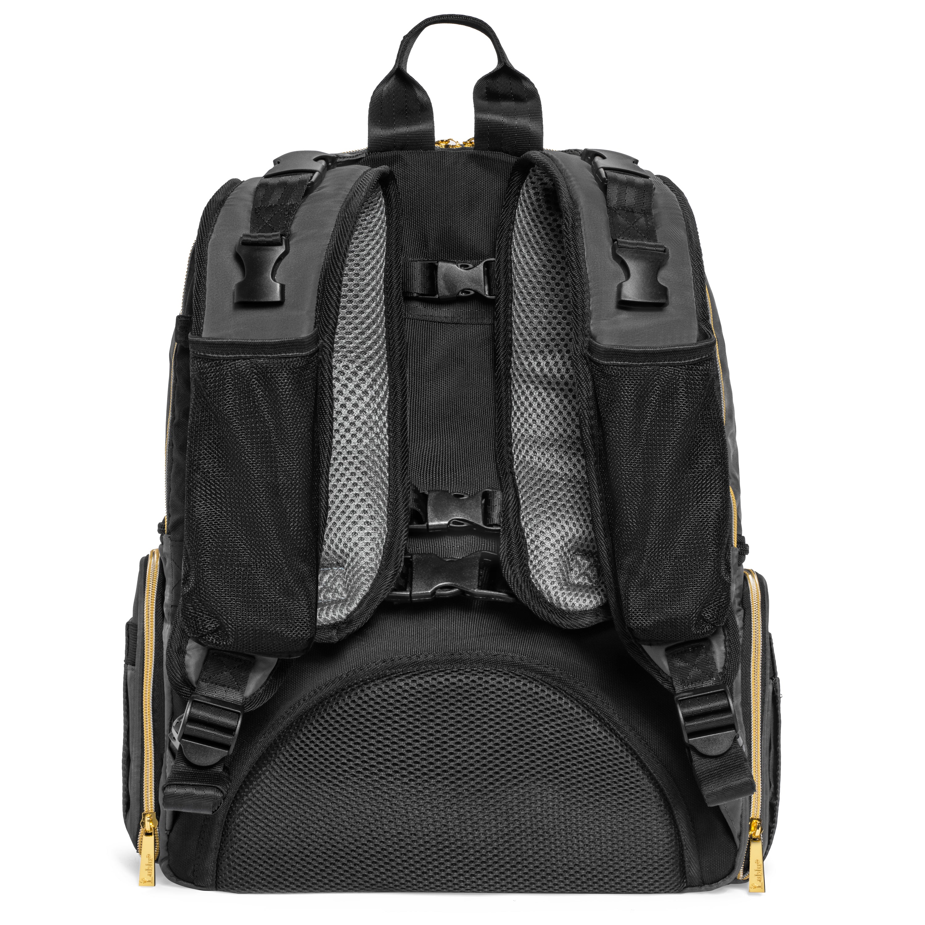 Lublu Lublu - HugBag it's a Baby Carrier and a Diaper Bag