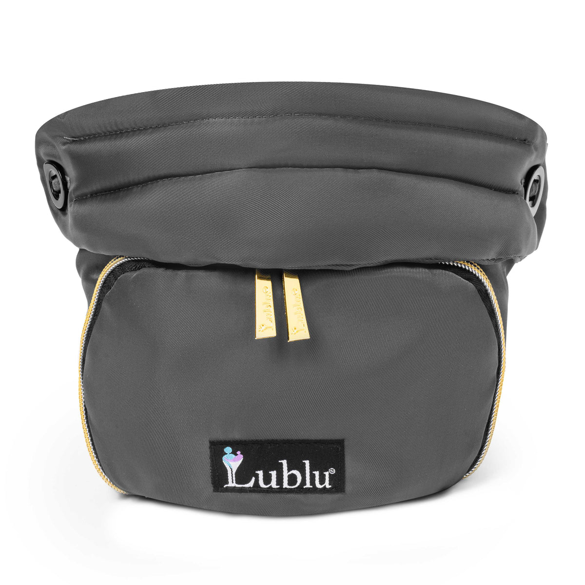 Lublu Lublu - HugBag it's a Baby Carrier and a Diaper Bag
