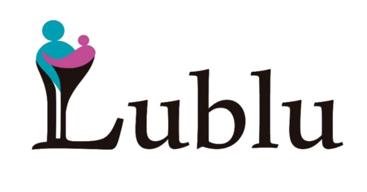Lublu - HugBag it's a Baby Carrier and a Diaper Bag